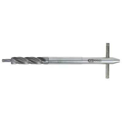 Tīrīšanas/Frēzēšanas instruments, CR sprauslu urbums KS TOOLS 152.1393