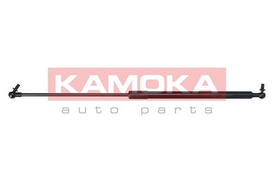 Gāzes atspere, Bagāžas/Kravas nodalījuma vāks KAMOKA 7091063