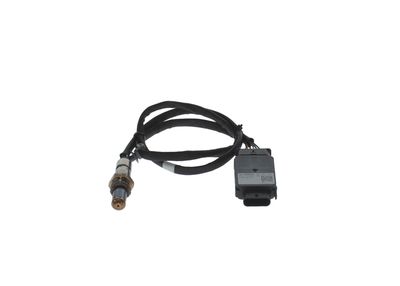 NOx-датчик, впрыск карбамида BOSCH 0 281 008 771