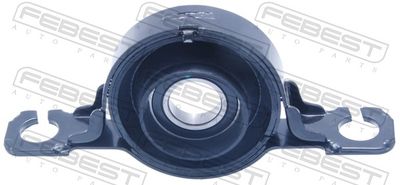 Подшипник, промежуточный подшипник карданного вала FEBEST MZCB-CX9R