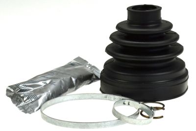 Комплект пыльника, приводной вал LÖBRO 306271