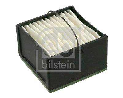Degvielas filtrs FEBI BILSTEIN 27171