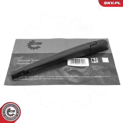 Рычаг стеклоочистителя, система очистки окон ESEN SKV 05SKV828