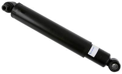 Amortizators SACHS 316 291