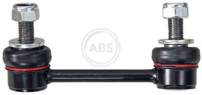Stiepnis/Atsaite, Stabilizators A.B.S. 261007