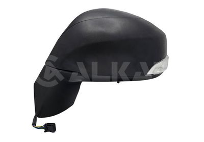 Наружное зеркало ALKAR 6126233