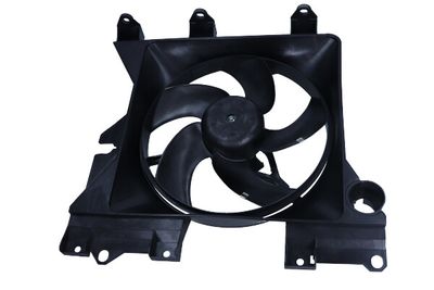 Вентилятор, охлаждение двигателя MAXGEAR AC230102