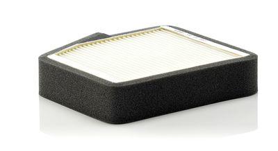 Filtrs, Salona telpas gaiss MANN-FILTER CU19002