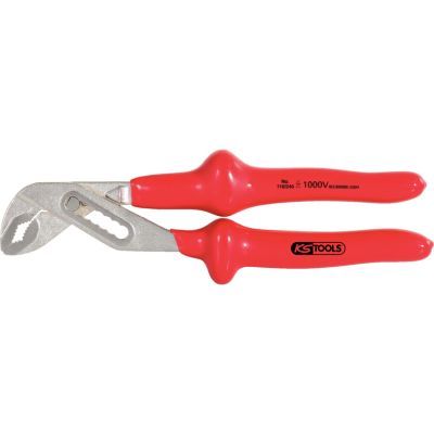 Cauruļu/Ūdenssūkņu stangas KS TOOLS 117.1273