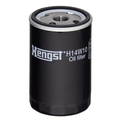 Масляный фильтр HENGST FILTER H14W10