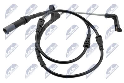 Indikators, Bremžu uzliku nodilums NTY HCZ-BM-046