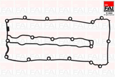 Blīve, Motora bloka galvas vāks FAI AutoParts RC1902S