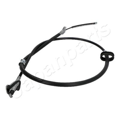 Trose, Stāvbremžu sistēma JAPANPARTS BC-634R