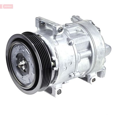 Компрессор, кондиционер DENSO DCP50314