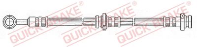 Тормозной шланг QUICK BRAKE 59.911