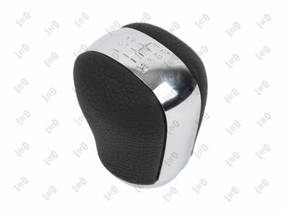 Ручка рычага переключения передач ABAKUS 135-99-377