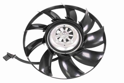 Sajūgs, Radiatora ventilators VEMO V48-04-0001