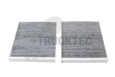 Filtrs, Salona telpas gaiss TRUCKTEC AUTOMOTIVE 08.59.063
