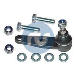 Balst-/Virzošais šarnīrs RTS 93-09704-056