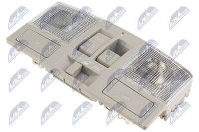 Salona apgaismojums NTY EZC-MZ-035