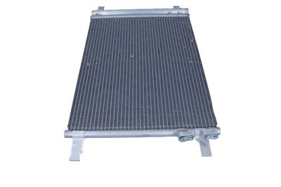 Конденсатор, кондиционер MAXGEAR AC813297