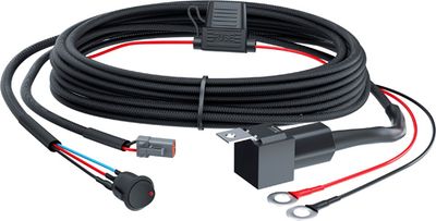 Vadu komplekts, Tālās gaismas lukturis PHILIPS UD1007WX1