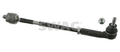 Поперечная рулевая тяга SWAG 32 92 6252