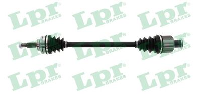 Приводной вал LPR DS52243