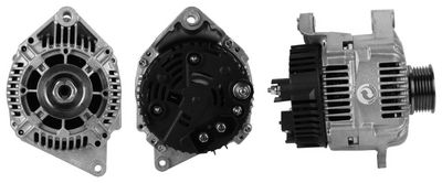 Генератор DRI 2301671102