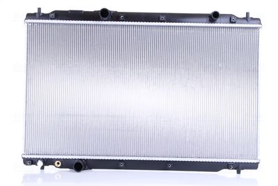 Radiators, Motora dzesēšanas sistēma NISSENS 606699