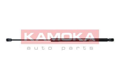 Gāzes atspere, Bagāžas/Kravas nodalījuma vāks KAMOKA 7092165