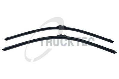 Щетка стеклоочистителя TRUCKTEC AUTOMOTIVE 02.58.416