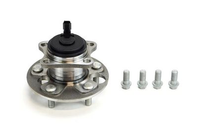 Riteņa rumbas gultņa komplekts CONTINENTAL CTAM WBE1210