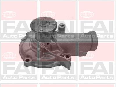 Водяной насос, охлаждение двигателя FAI AutoParts WP6432