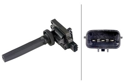 Катушка зажигания HELLA 5DA358057251