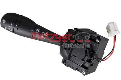 Выключатель на рулевой колонке METZGER 0916621