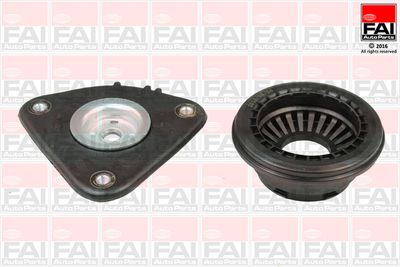 Remkomplekts, Amortizatora statnes balsts FAI AutoParts SS8136