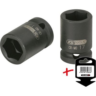 Торцевая головка KS TOOLS 515.1032-E
