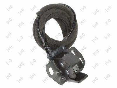 zamek drzwi /P/ NISSAN NV400/ OPEL MOVANO/ RENAULT MASTER 01- ABAKUS 132-042-027
