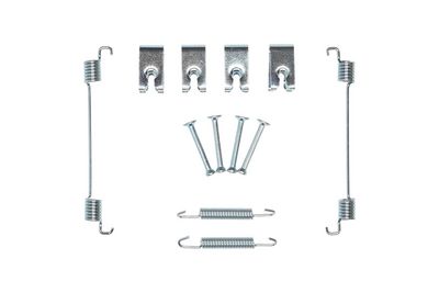 Piederumu komplekts, Bremžu loki KAMOKA 1070064