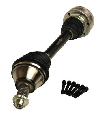 Приводной вал MAXGEAR 49-1705