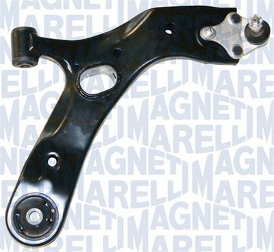 Рычаг независимой подвески колеса, подвеска колеса MAGNETI MARELLI 301181310270