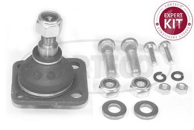 Balst-/Virzošais šarnīrs CORTECO 49395629