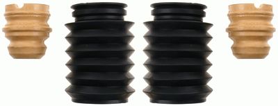 Пылезащитный комплект, амортизатор SACHS 900 133