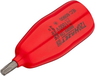 Muciņatslēga HAZET 8802KV-T20