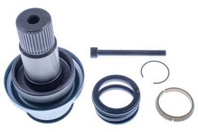 Полуосевой вал, дифференциал DENCKERMANN C120602