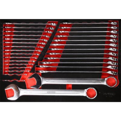 Uzgriežņu atslēgu komplekts KS TOOLS 811.0030