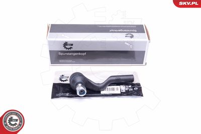 Наконечник поперечной рулевой тяги ESEN SKV 04SKV399