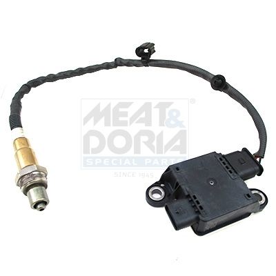 Sodrēju daļiņu devējs MEAT & DORIA 57012