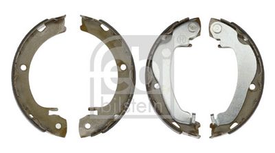 Bremžu loku kompl., Stāvbremze FEBI BILSTEIN 1001595